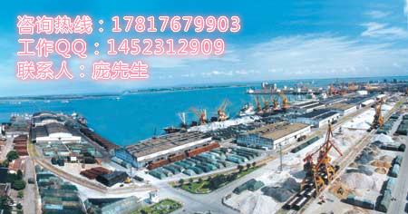 湛江進出口報關清關公司 貨物進出口的專業(yè)橋梁