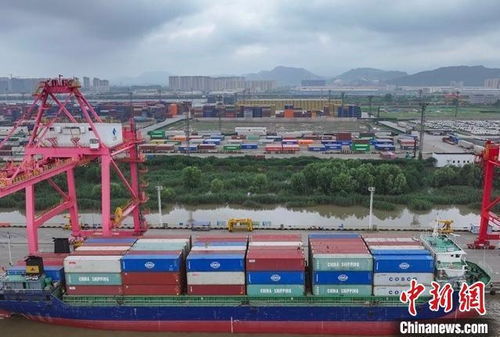 錨定現代化改革再深化，南京構建跨境新生態助力中國企業“云上出?！? />
</a>
<span><a href=